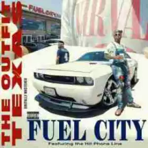 Fuel City BY The Outfit, TX